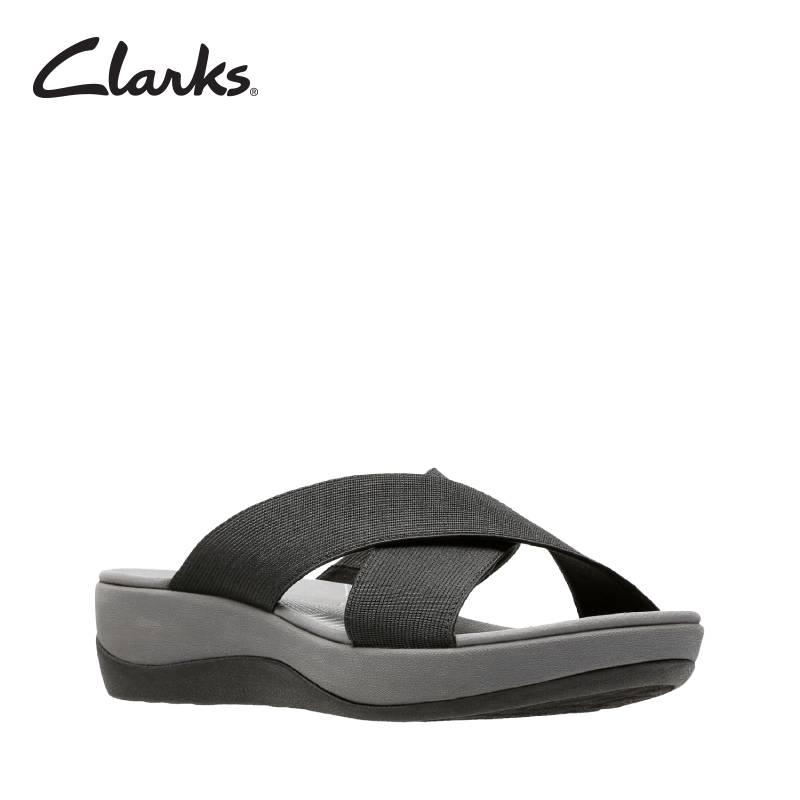 clarks cloudsteppers arla elin