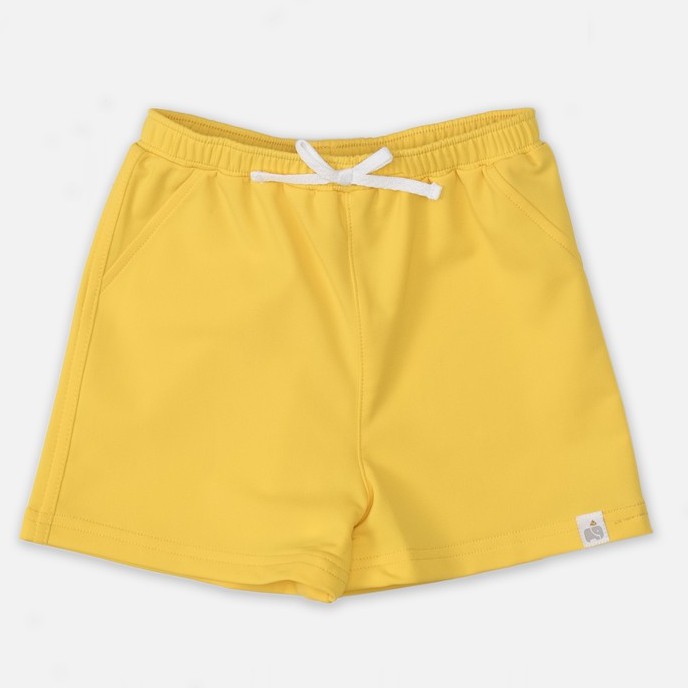 [CHỈ 21-24.06-Nhập mã LAZADAFASHION2 giảm 20% đơn từ 199k] Quần Bơi Bé Trai Chaang Ss20