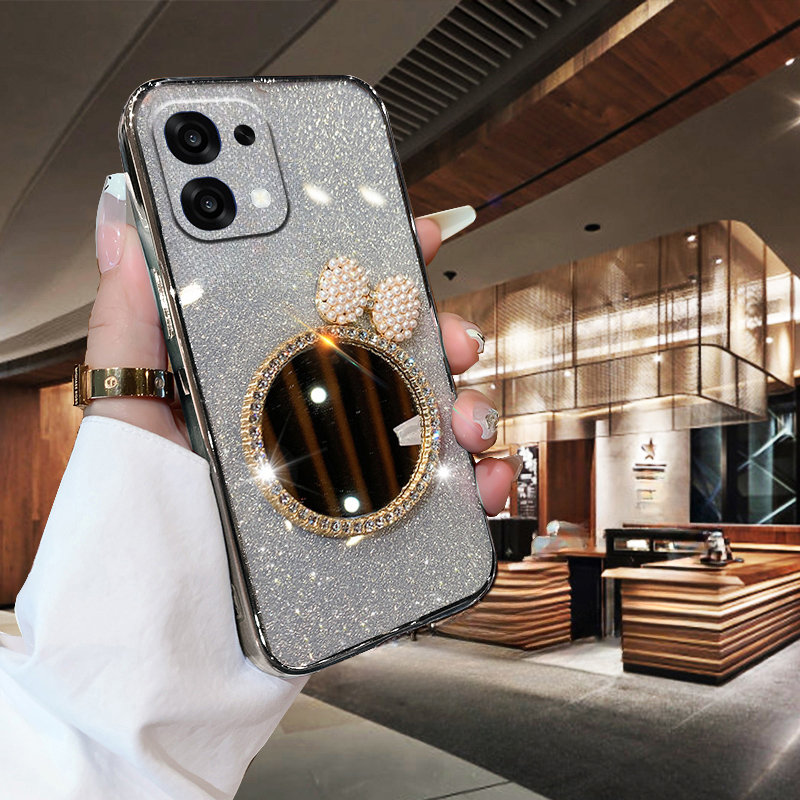New%20Phone%20case%20OPPO%20A6%20Pro%20Back%20cover%20with%20Bow%20Makeup%20Mirror%20Luxury%20Shiny%20Gradient%20Clear%20Plating%20Glitter%20Girls%20Slim%20For%20OPPO%20A6%20Pro%20case%20-%20Image%204