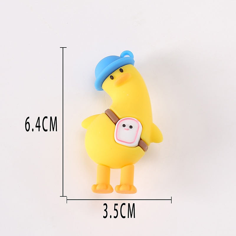 Móc khóa nhiều hình siêu dễ thương cho bạn lựa chọn (1630MKC)