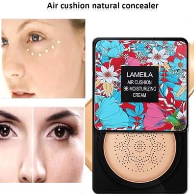 [HCM]Phấn Nước Cushion Che Khuyết Điểm Kiềm Dầu