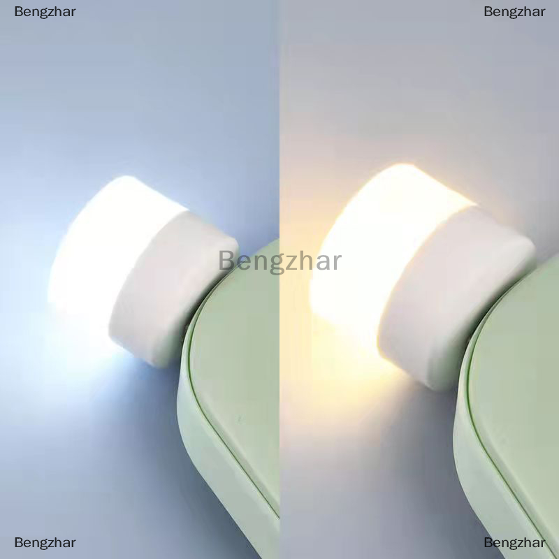 THM Đèn Cắm USB sạc sách nhỏ Đèn Led Đọc Sách bảo vệ mắt