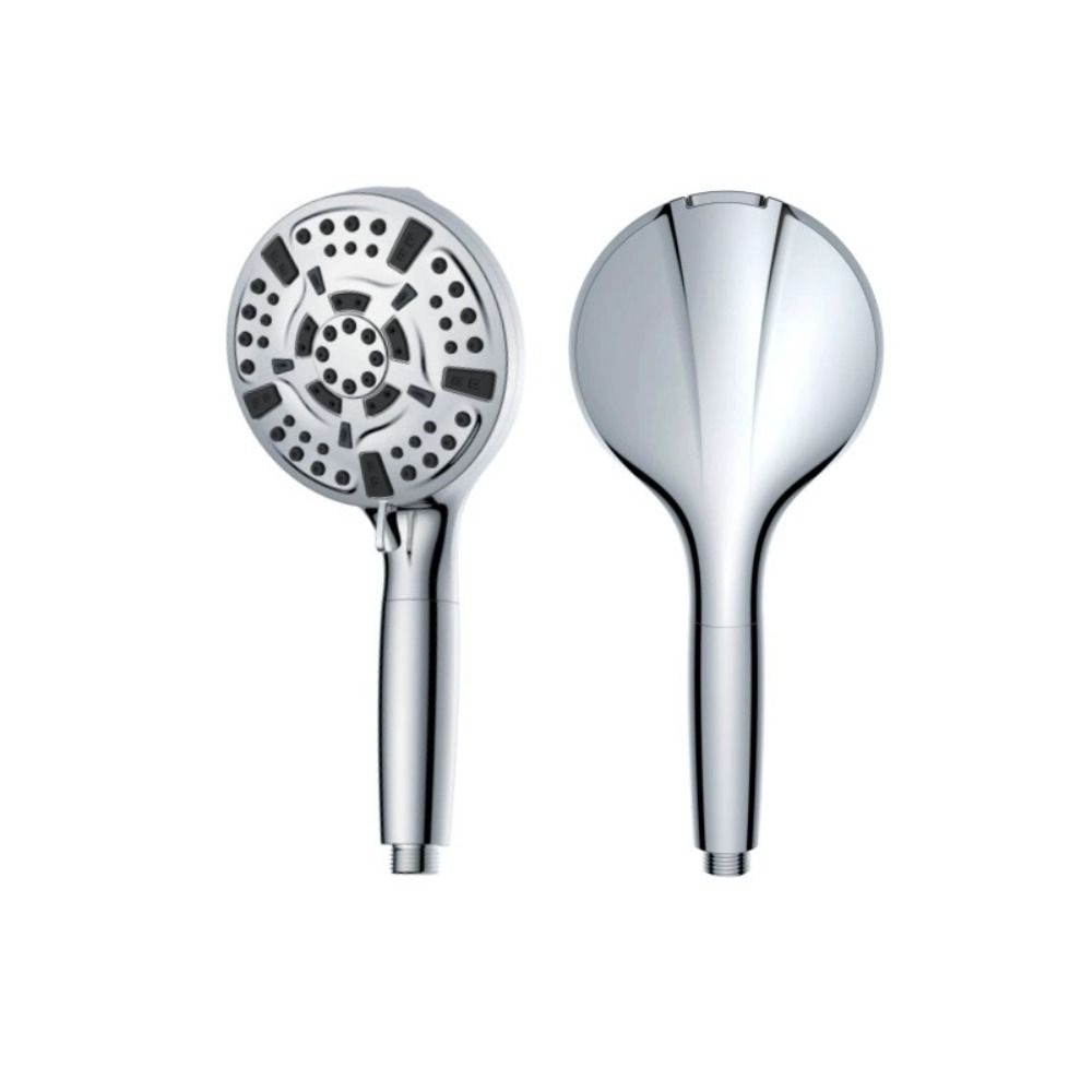 thumbnail image 2 of HydroBoost High Pressure 5 Mode Filtered Shower Head,Filtered Water 2 of 9