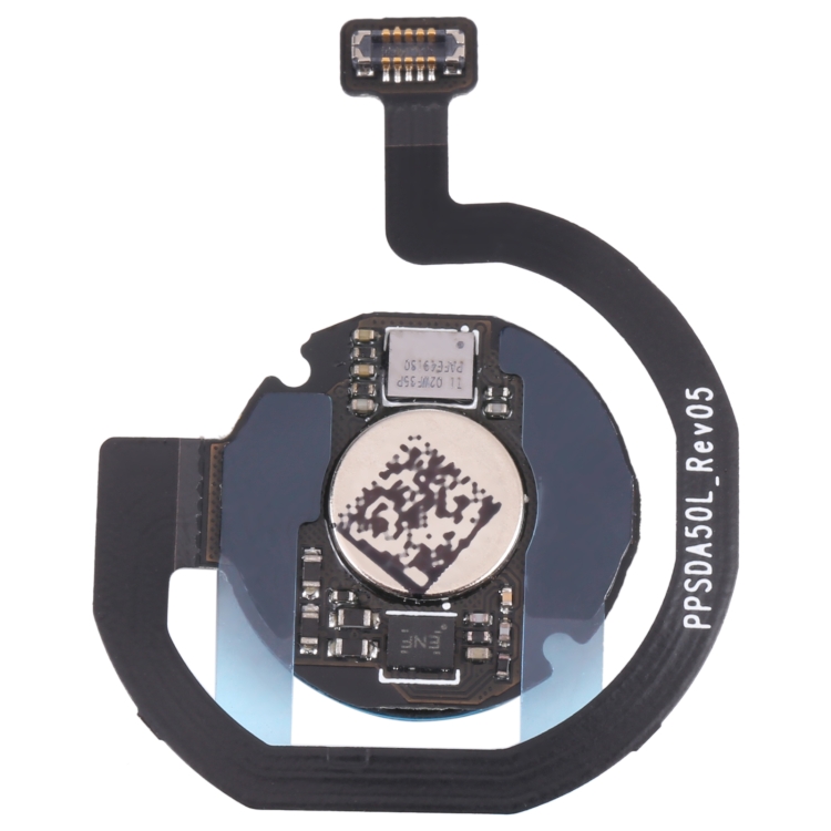 About heart rate monitor sensor flex cable for samsung galaxy watch 3 45mm sm-r840