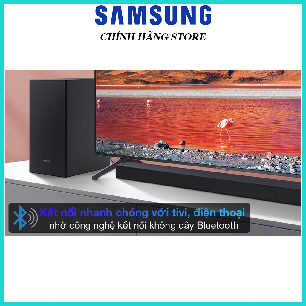 Loa thanh Samsung HW-T420