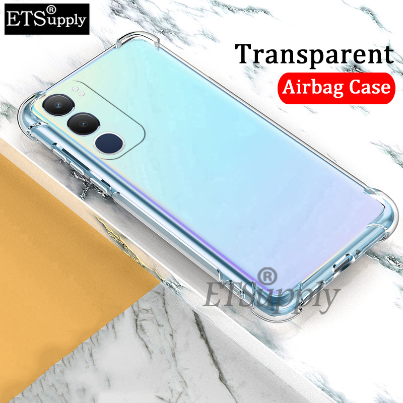 Phone%20case%20Vivo%20Y19S%20Pro%20Soft%20Transparent%20Full%20Protection%20shockproof%20Armor%20Back%20Cover%20Vivo%20Y19S%20Pro%20Case%20-%20Image%204