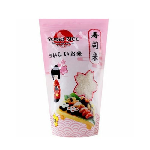 GẠO LÀM SUSHI 1KG 1KG