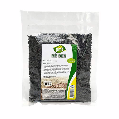 MÈ ĐEN PMT 100G