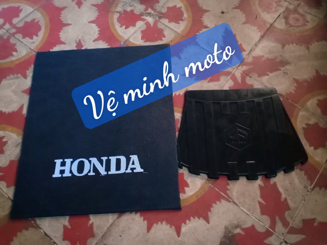 Chắn bùn xe master 125,custom125.l.a250,cb250,dealim,bonus,husky