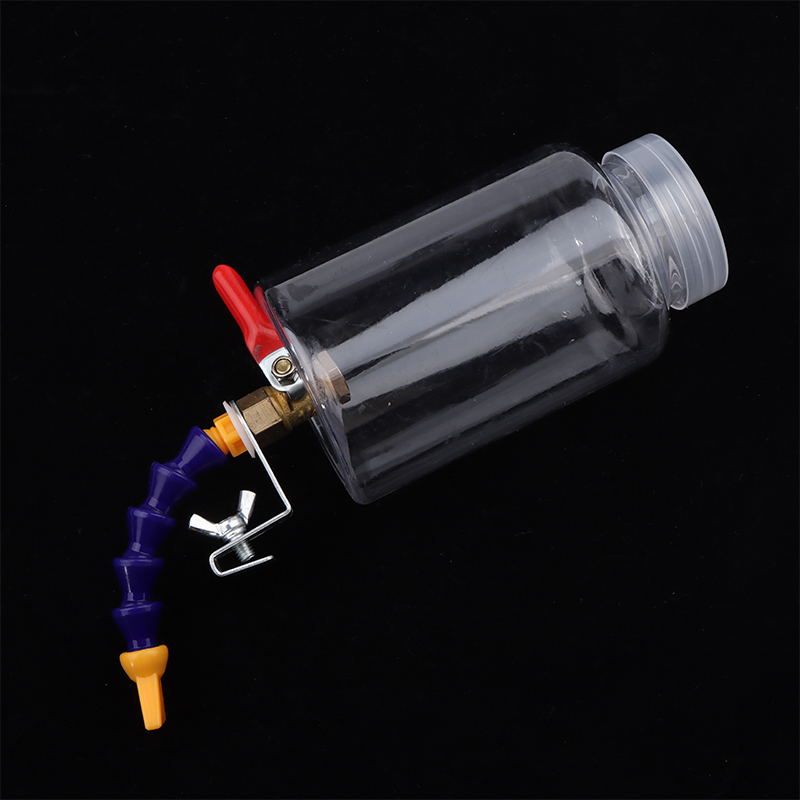New Dust Remover Nebulizzatore Per Macchina Da Taglio - Ugello Refrigerante Con Tubo 10m