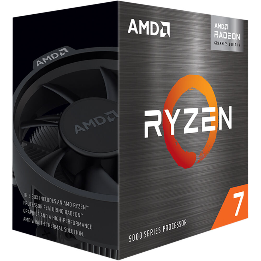 amd ryzen 5700g desktop