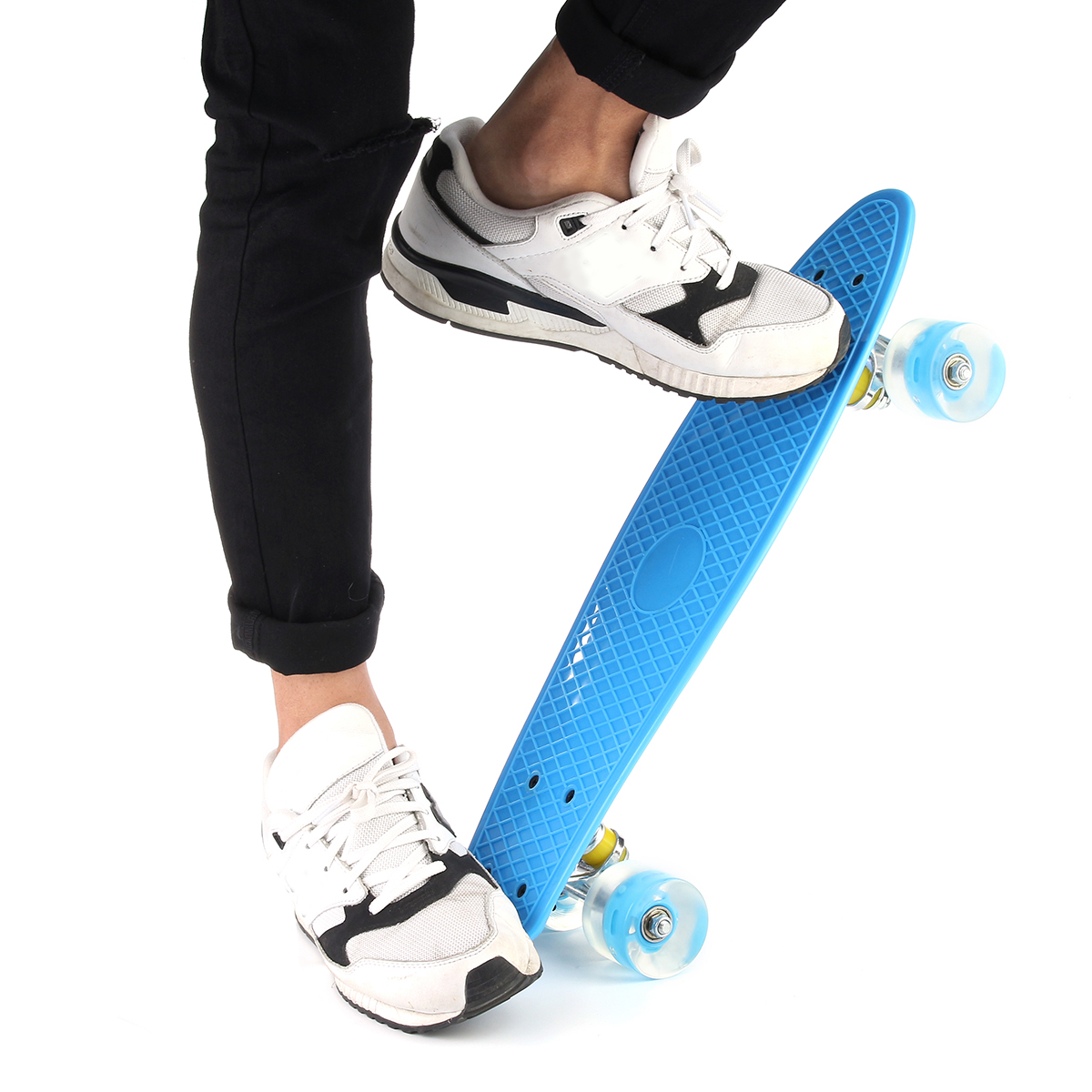 Ván trượt trẻ em penny skateboard