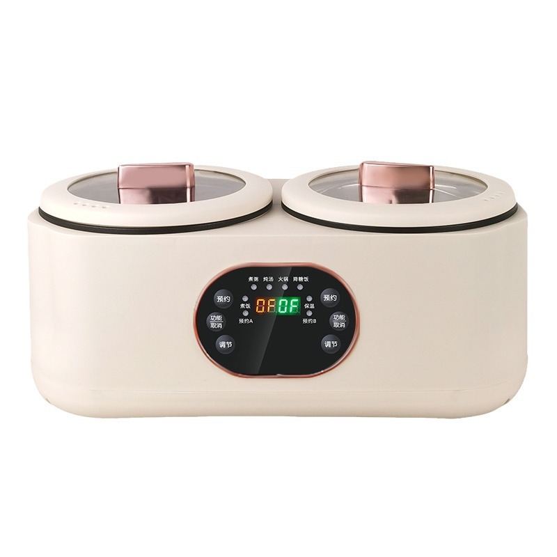 SADA Nồi cơm điện hai gallon, nồi cơm điện hoàn toàn tự động, nồi Nồi lẩu điện vịt quýt đa năng, Nồi Điện Thông Minh hấp
