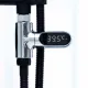 Hot Tub Water Temperature Monitor Electricity Home LED Display Shower Faucets Water Thermometer Bathing Temperature Meter. 