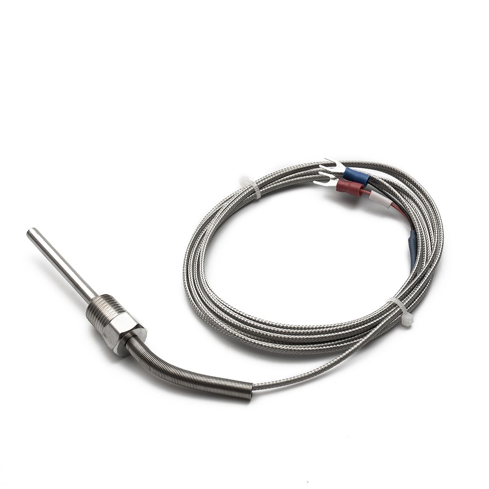 Comforhome Reliable Waterproof K Thermocouple Temperature Probe for PID (75 characters)