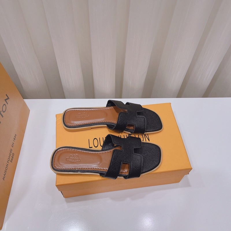 Giaỳ dép 3p quay đan
