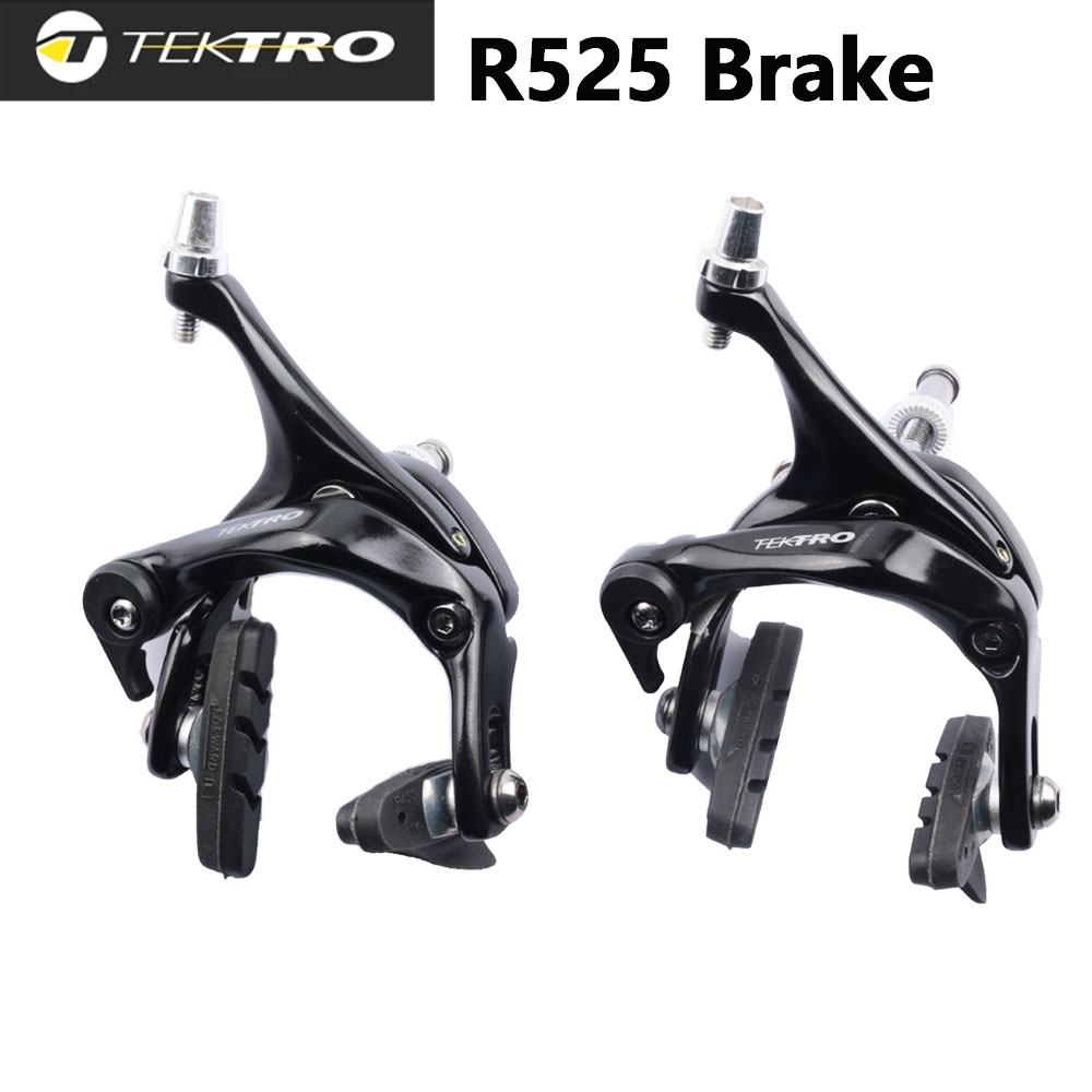 Tektro R525 Rim Brake One Pair Road 