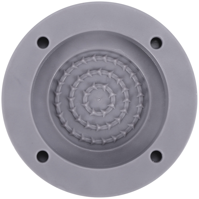 LKPCIGCXM%204%20Pcs/Set%20Anti-Vibration%20Pads%20Rubber%20Noise%20Reduction%20Vibration%20Anti-Walk%20Foot%20Mount%20for%20Washer%20and%20Dryer%20Adjustable%20Height%20Washing%20Machine%20Mat%20(Blue)%20-%20Image%209
