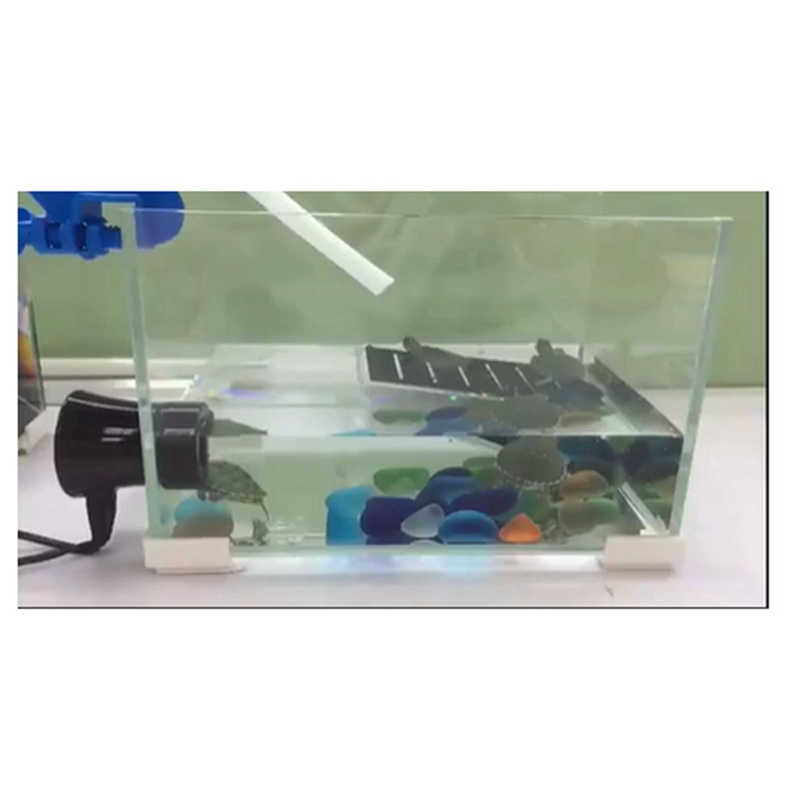 【LCG7】-Smart ATO Aquarium Auto Top Off System Reef Tank Automatic Water Pump Controller 110V-240V Smart Level Water