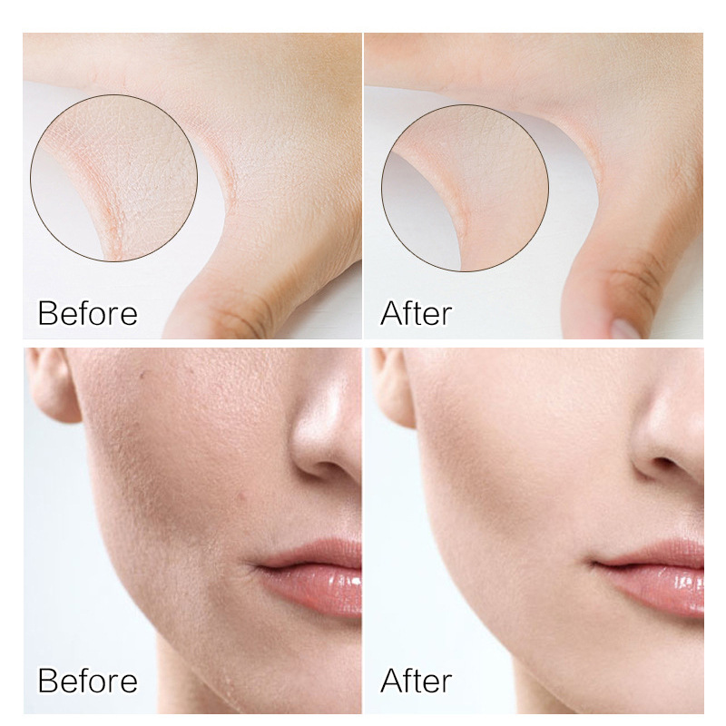 Face Primer Natural Make Up Base Foundation Primer Makeup Base Cream Oil Control