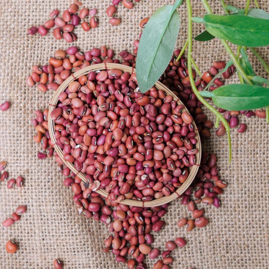 Đậu Đỏ Hạt To Cao Băng 200G