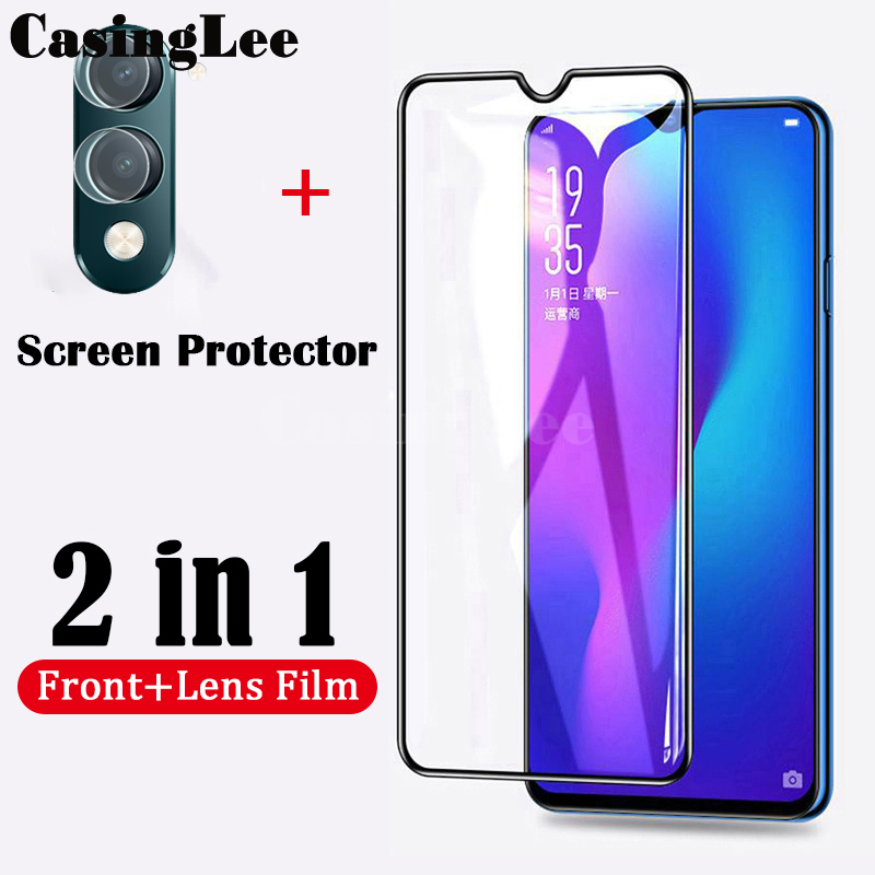 (2%20Pieces)%20Vivo%20Y04S%20Screen%20Protector%20Tempered%20Glass%20+%20Camera%20Lens%20Protector%20Glass%20Film%20Cover%20For%20Vivo%20Y04S%20-%20Image%203