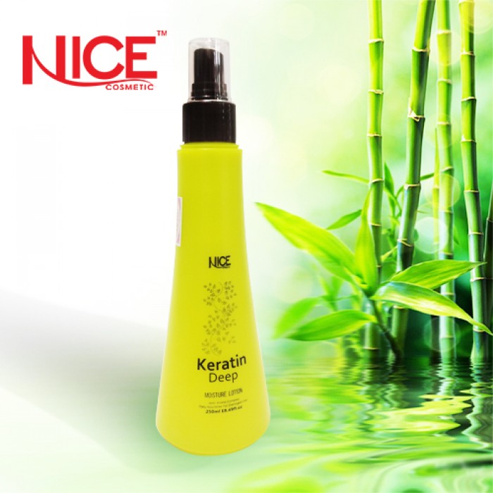 Xịt dưỡng tóc Karanz / NICE 250ml