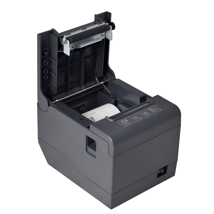 Máy in hóa đơn XPrinter XP-808 USB BLUETOOTH (khổ in 80mm-In hóa đơn bán hàng)