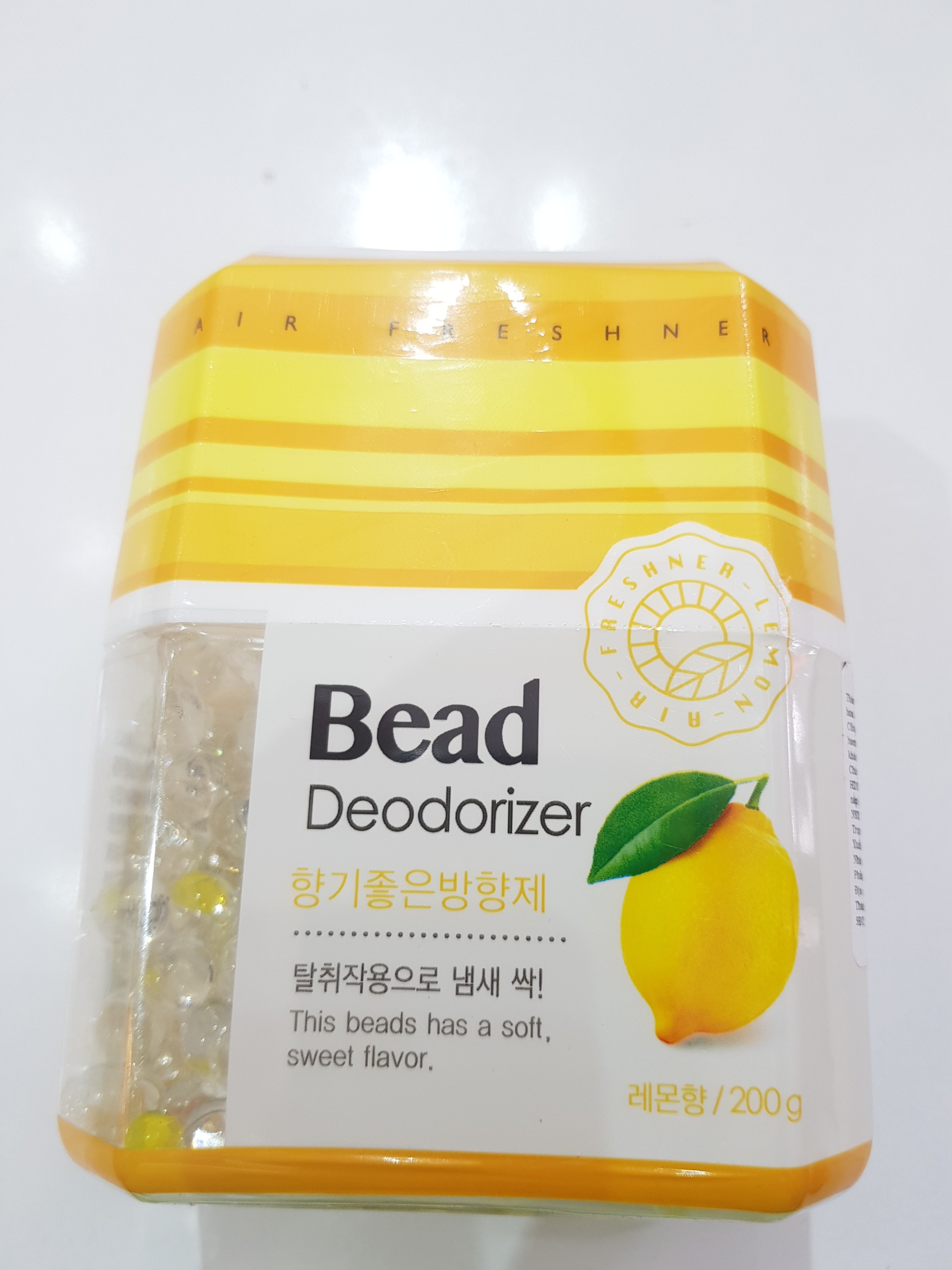 Sáp thơm phòng bubble wick 200g