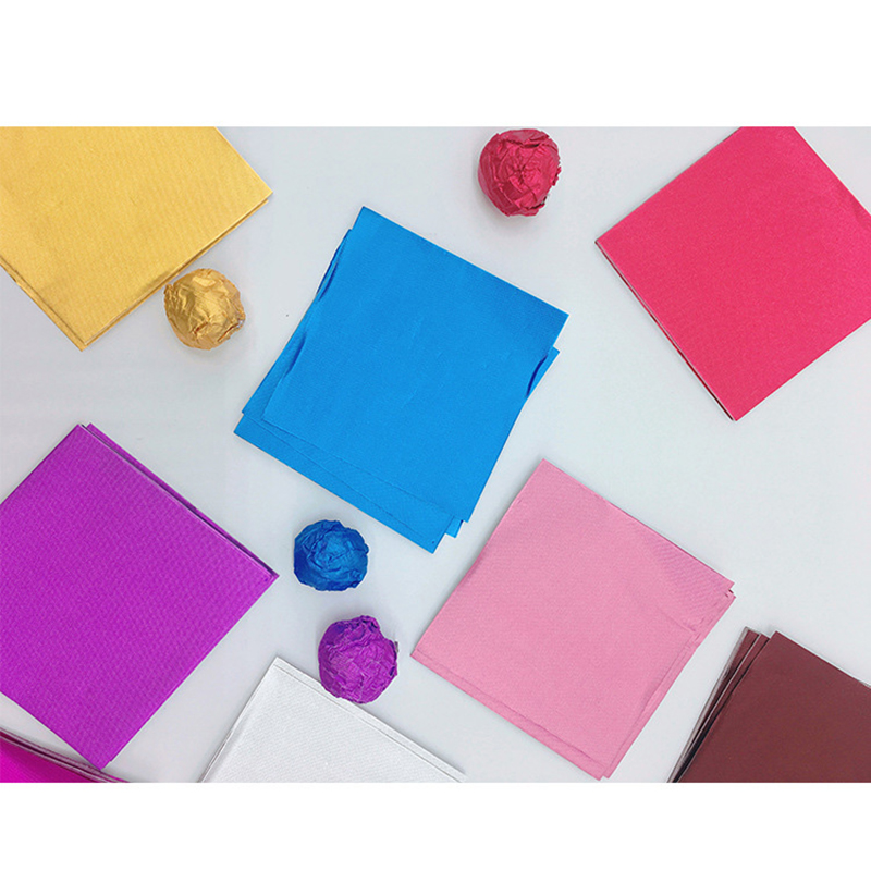 100Pcs%20Foil%20Candy%20Package%20Paper%20Chocolate%20Aluminum%20Candy%20Sugar%20Food%20Tin%20Paper%20MIO%20Super%20Store%20-%20Image%203