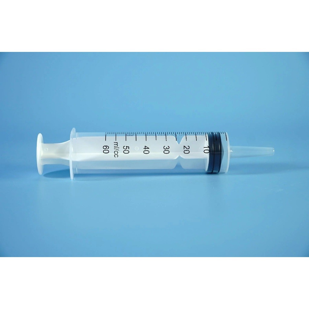 ✅ Bơm Tiêm Vô Trùng Vinahankook (Loại Lớn 50cc) -VT0179 - Y Tế Vạn Thành