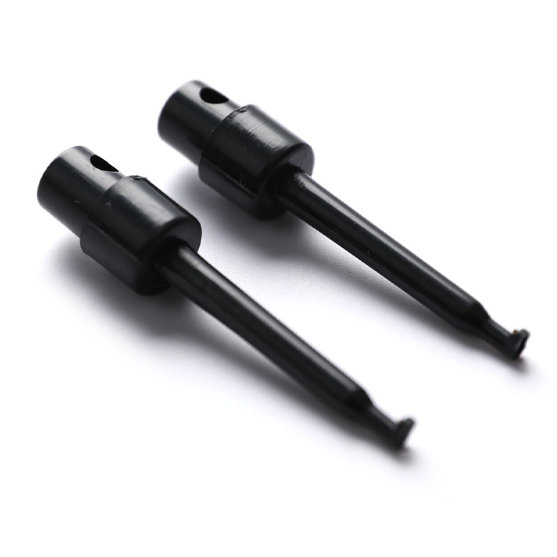 12x%20Useful%20multimeter%20lead%20wire%20test%20probe%20hook%20clip%20set%20grabbers%20connectohm%20Muqin%20-%20Image%204