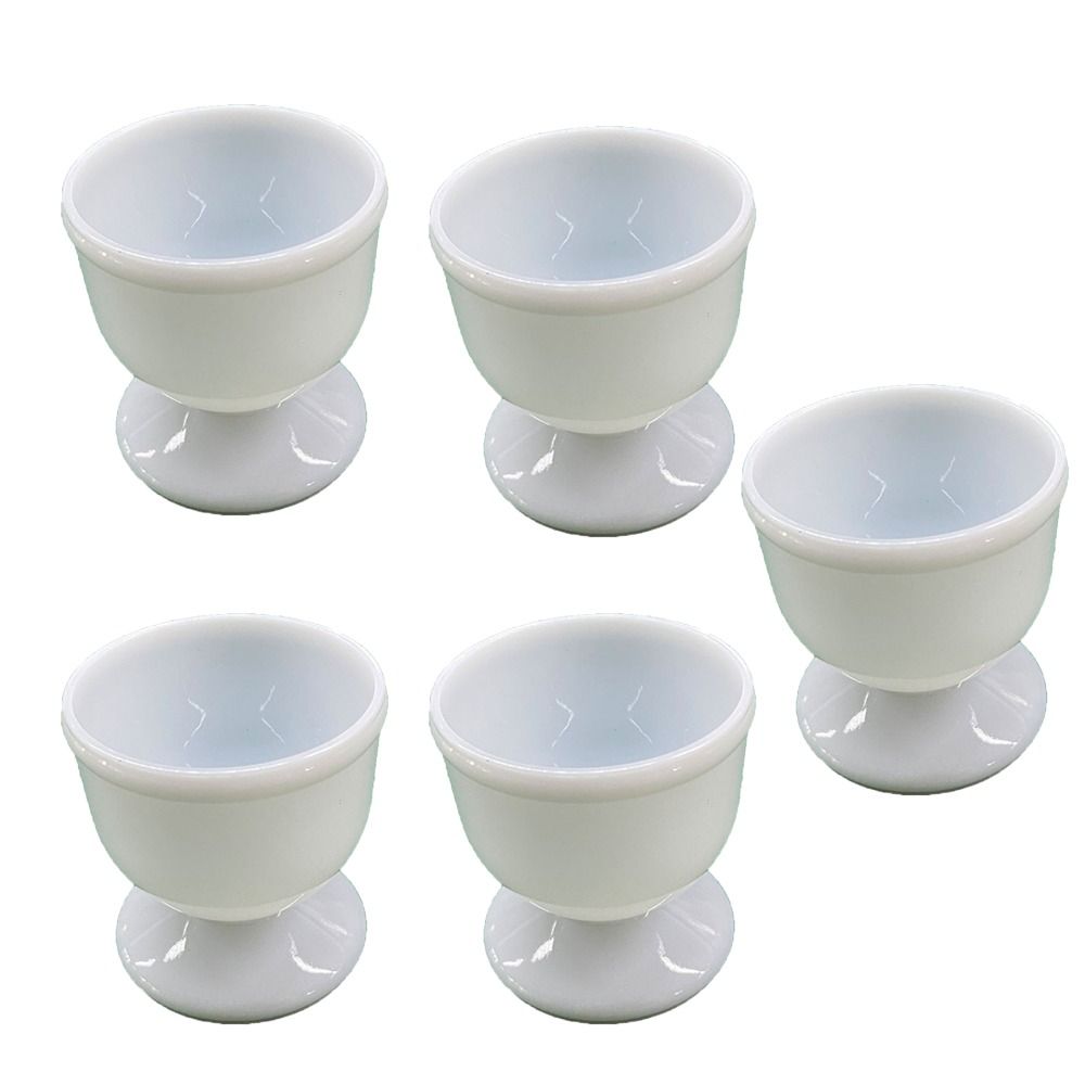 TONGQUDA Giá để đồ Giá để cốc trứng Đa năng Trứng luộc Cốc trứng luộc Sáng Tạo Máy tách Hộp đựng trứng để bàn Đồ dùng Bộ đồ ăn gia dụng