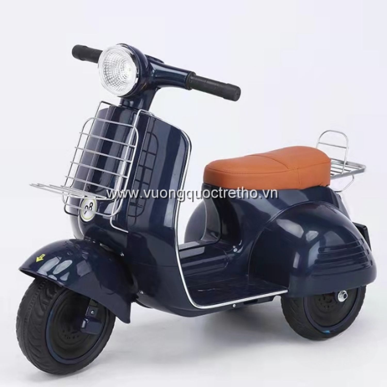 Xe máy điện trẻ em Vespa 6288S
