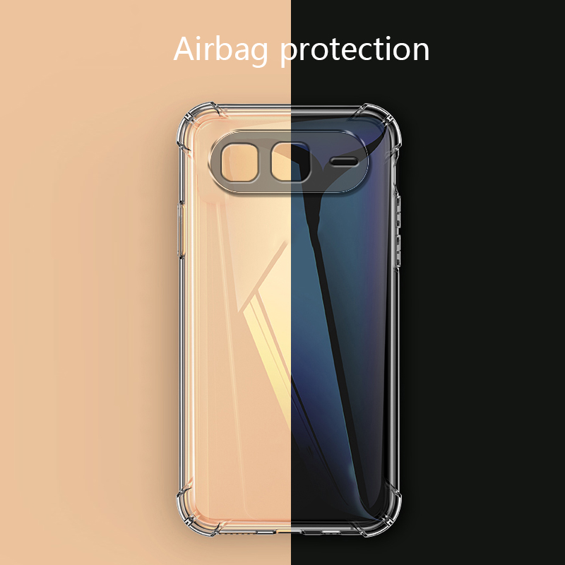 Sroof%20Casing%20For%20Infinix%20Smart%2010%20Plus%20New%20transparent%20airbag%20four%20corners%20drop-proof%20all-inclusive%20phone%20case%20-%20Image%202