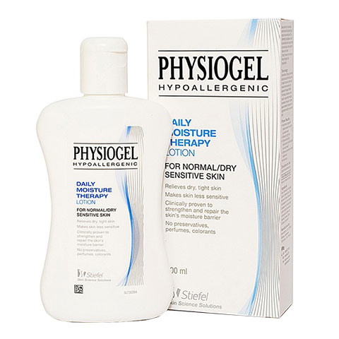 PHYSIOGEL LOTION SỮA DƯỠNG ẨM 200ML