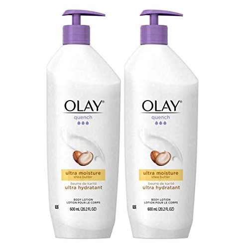 olay b3 body lotion