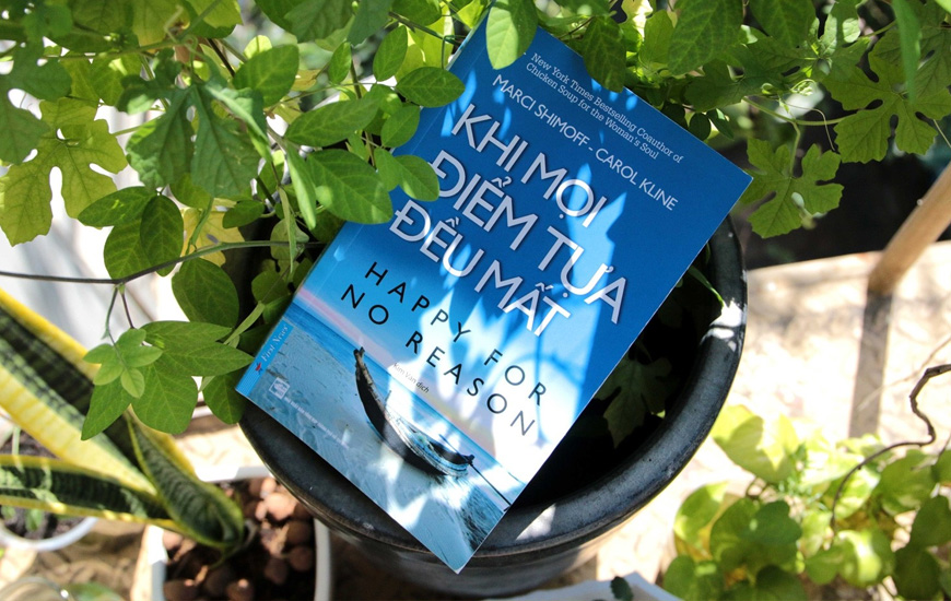 NetaBooks - Khi Mọi Điểm Tựa Đều Mất
