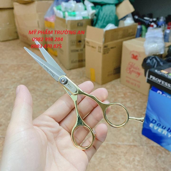 Kéo Cắt Tóc giá rẻ cho mọi nhà