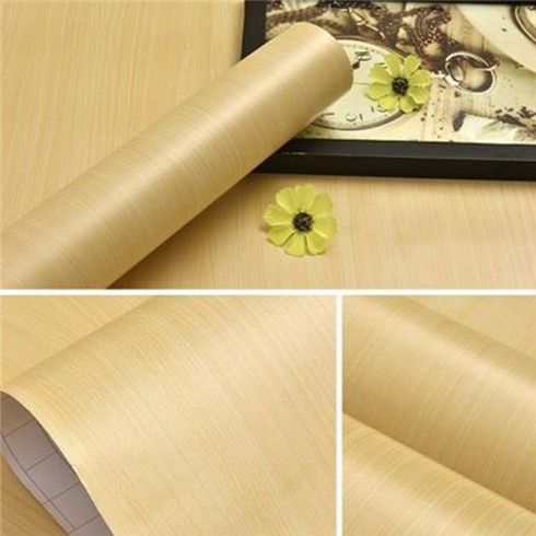Giấy dán tường vân gỗ BINBIN DTL25