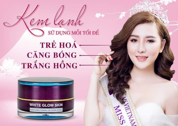 Combo kem Lạnh + Serum tế bào gốc Ncollagen