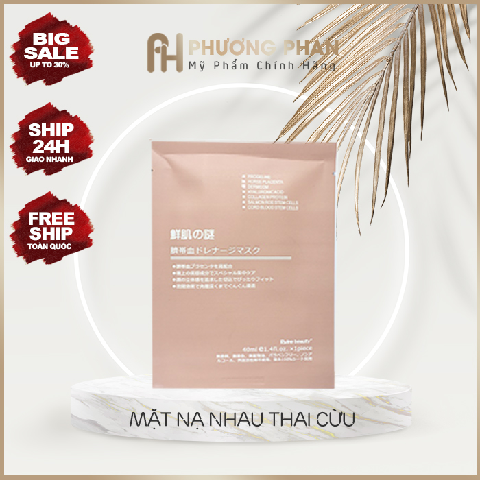 [HCM]Viên hủy mỡ vùng bụng Demar87 Belly Balance Genie - Phương Phan Cosmetics