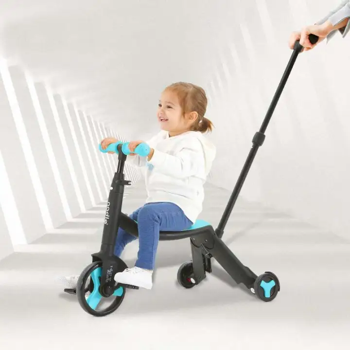 balance bike scooter