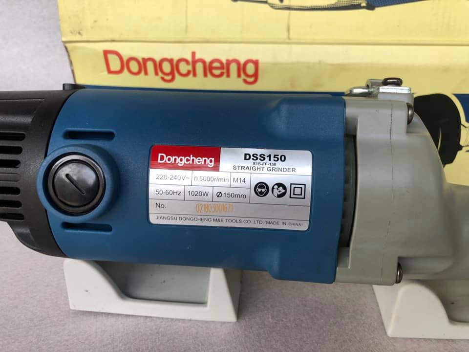 Máy Mài Sào Dongcheng DSS150 1020W