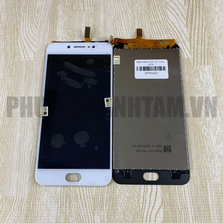 Màn hình Vivo V5 V5S Full bộ