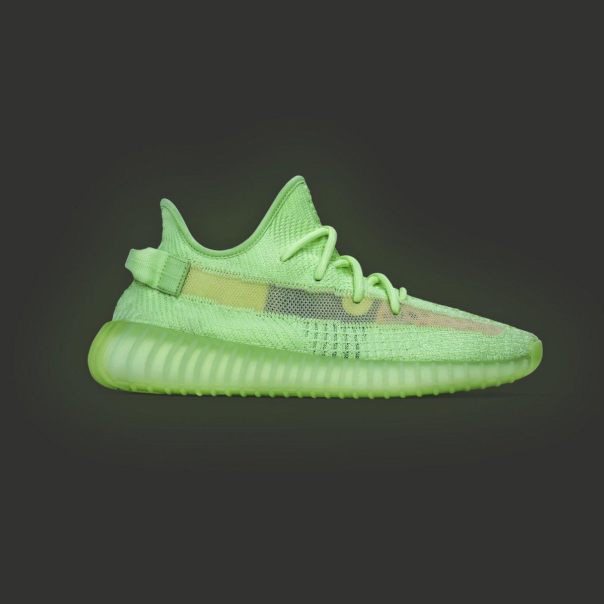 yeezy 350 glow where to buy