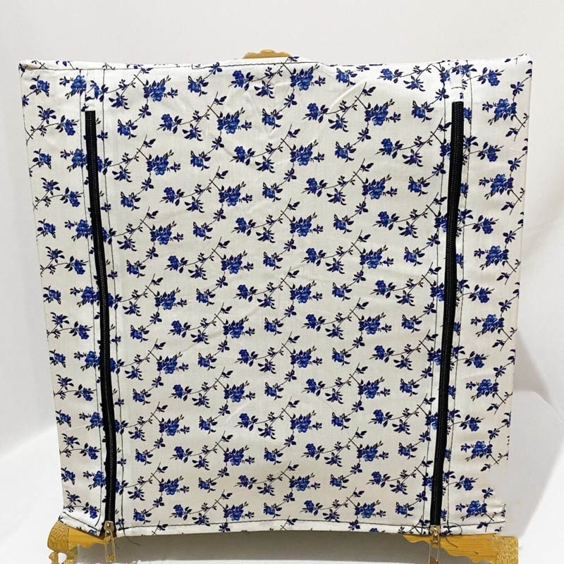 Áo Lồng Vuông Chùm Lồng Chim Chào Mào AOC003