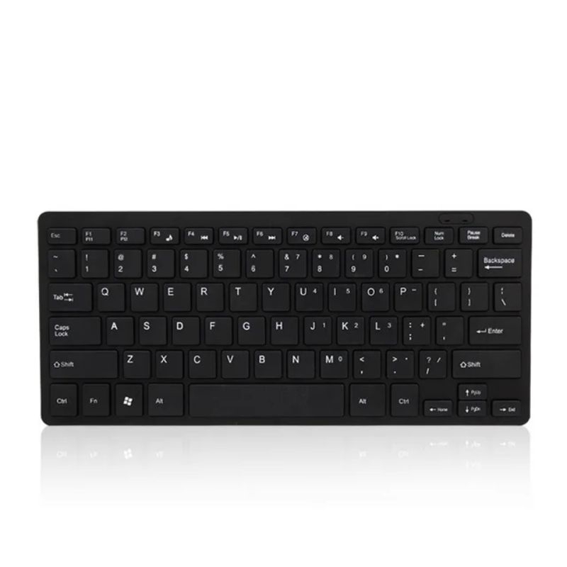 bàn phím mini có dây có máy tính laptop