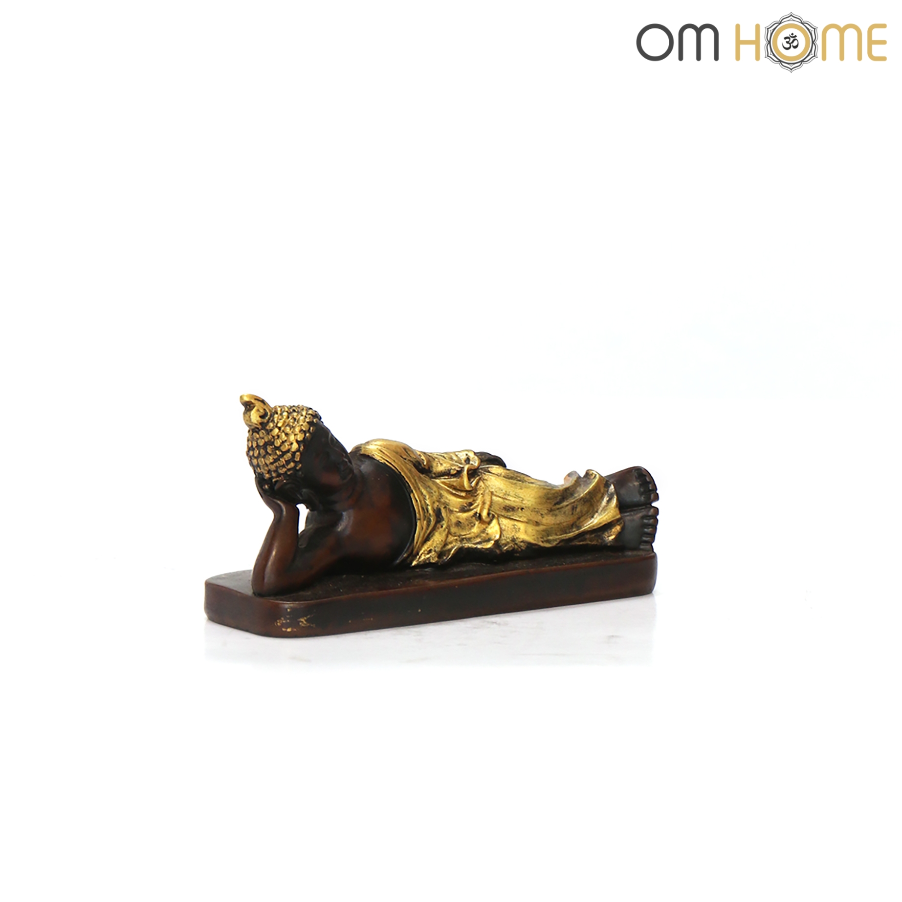 Tượng Phật Nằm Nhí Om Home