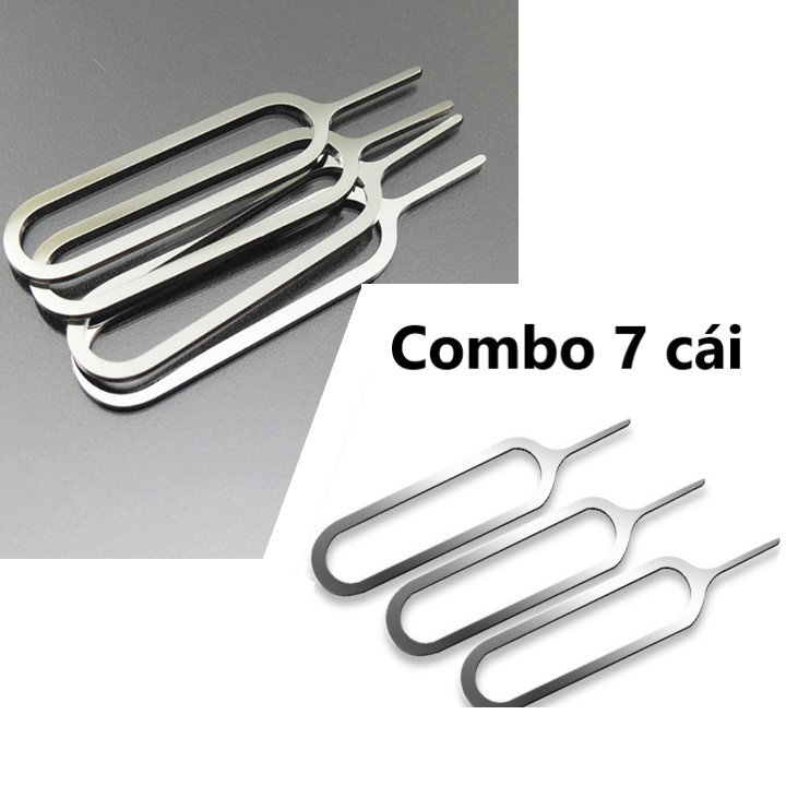 1 Que chọc sim chất lượng cao .